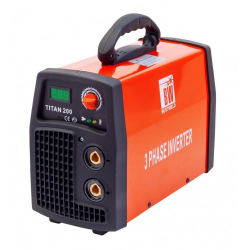 Купить BestWeld 380V Titan 200 в Горках-10