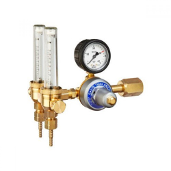 Купить GasIQ Tigex II Ar/Mix 2x34 l/min 3/4-3/8 в Горках-10
