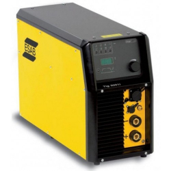 ESAB OrigoTig 3001i, панель ТА24 AC/DC в Горках-10