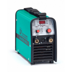 Merkle MobiTIG 190 DC с горелкой 4 м в Горках-10