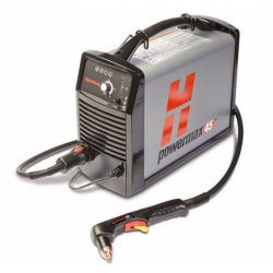 Hypertherm PowerMax 45 XP в Горках-10