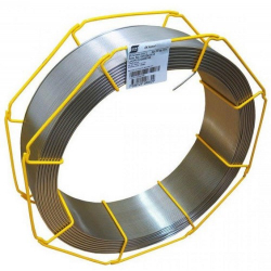 Стоимость ESAB OK Autrod 12.22 - 2,0mm - 100,0kg в Горках-10
