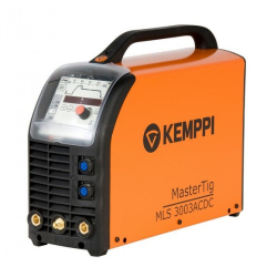 Kemppi MasterTig MLS 3003 ACDC в Горках-10