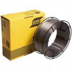 Стоимость ESAB OK AristoRod 13.09 - 1,6mm - 18,0kg в Горках-10